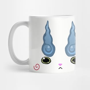 Komasan Mug